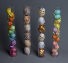 13 Uskršnja veštačka jaja